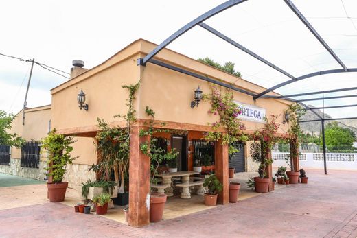 Частный Дом, Эльда, Provincia de Alicante