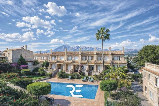 Casa di lusso a l'Alfàs del Pi, Provincia de Alicante