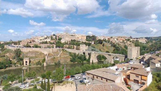 地皮  托萊多, Province of Toledo