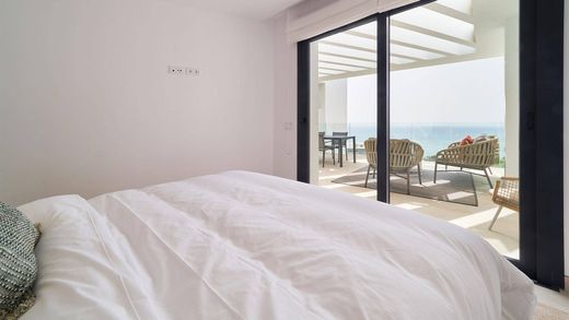 Penthouse in Fuengirola, Malaga