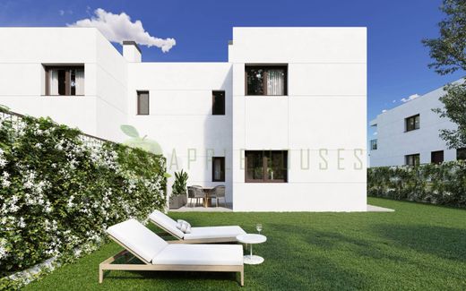 Casa Geminada - Calafell, Província de Tarragona