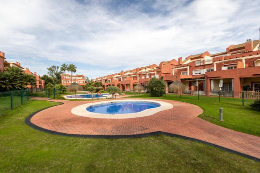 Luxury home in Sotogrande, Cadiz