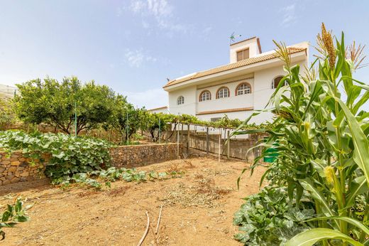 独立式房屋  Arucas, Provincia de Las Palmas