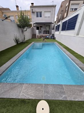 Casa de lujo en Igualada, Provincia de Barcelona