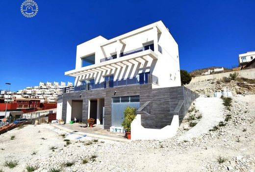 Villa à Benidorm, Alicante