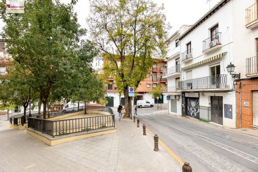Жилой комплекс, Гранада, Provincia de Granada