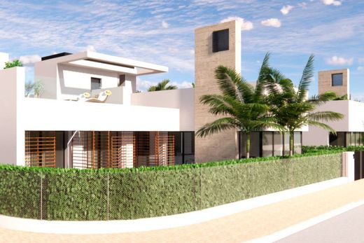 Villa en Torre-Pacheco, Provincia de Murcia