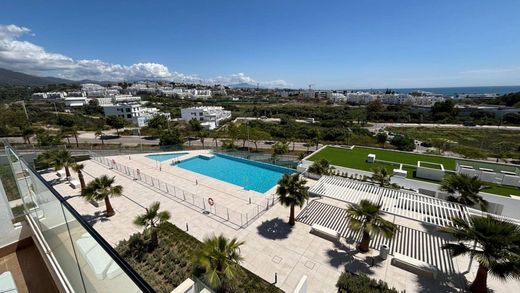 Apartment / Etagenwohnung in Estepona, Málaga