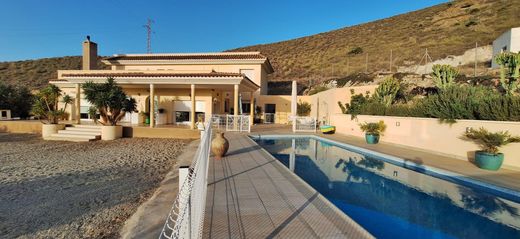 ‏בית חד-משפחתי ב  Carboneras, Almería