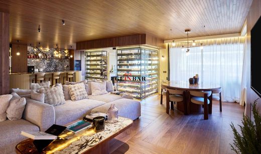 Apartment in Barcelona, Province of Barcelona