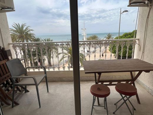 Daire Santa Pola, Provincia de Alicante