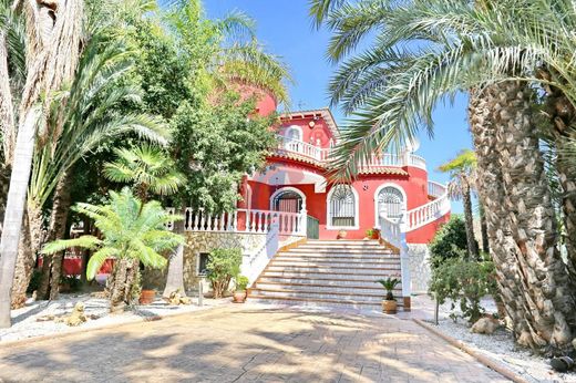 Detached House in Albatera, Alicante