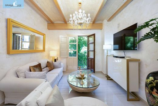 Apartment in Granada, Andalusia