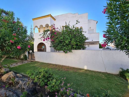 Lüks ev Casares, Provincia de Málaga