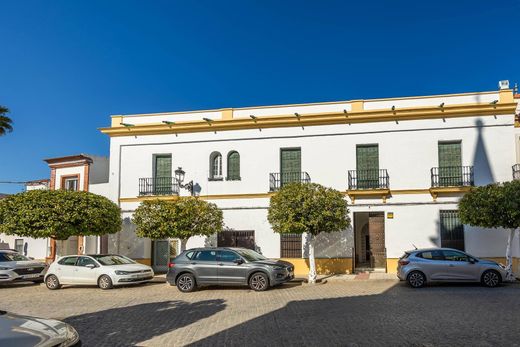 Luxury home in Villanueva del Ariscal, Province of Seville