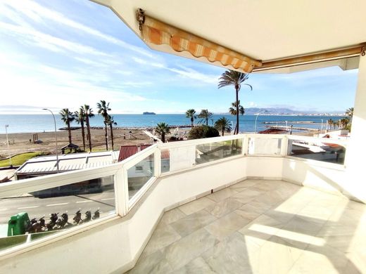 Penthouse in Málaga, Malaga