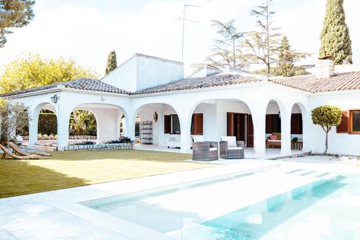 단독 저택 / Picassent, Província de València