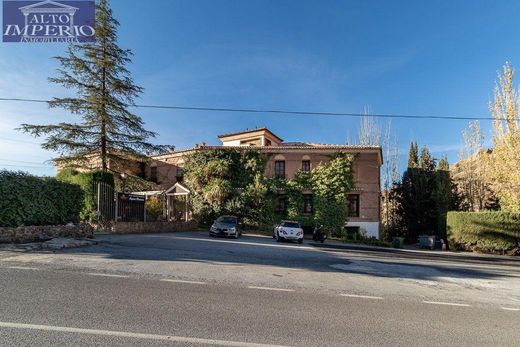Komplex apartman Quéntar, Provincia de Granada