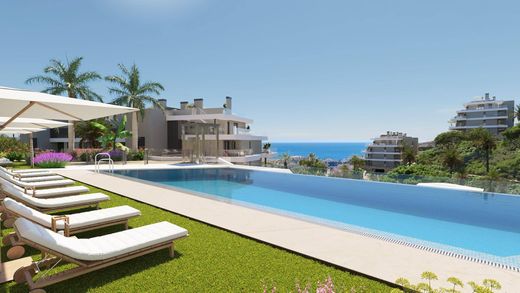 Appartamento a Mijas, Málaga