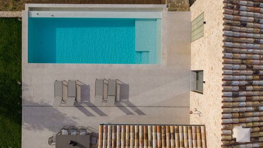 Luxury home in Sineu, Province of Balearic Islands
