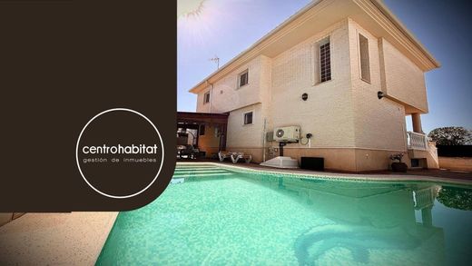 Maison individuelle à Petrel, Alicante