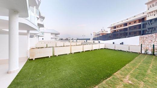 Appartamento a Fuengirola, Málaga