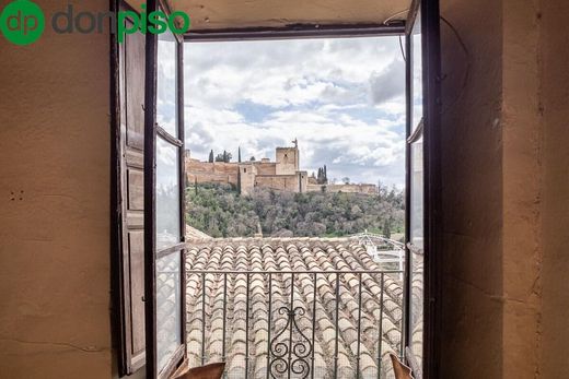 Πολυτελή κατοικία σε Γρενάδα, Provincia de Granada