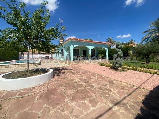 Casa en Puebla de Vallbona, Provincia de Valencia