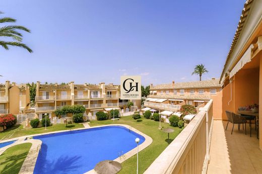 Penthouse in Xàbia, Provincia de Alicante