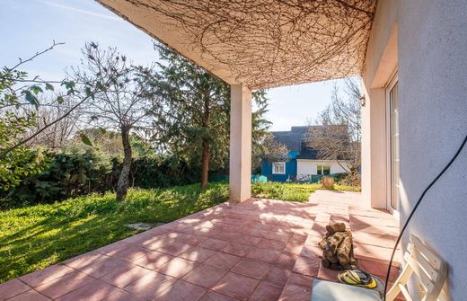 Einfamilienhaus in Guadarrama, Provinz Madrid