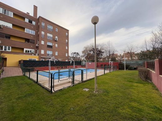 Appartement à Madrid, Province de Madrid