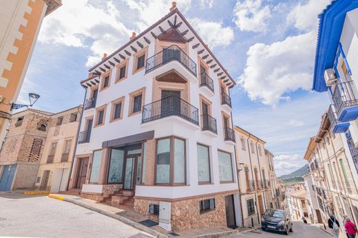 Residential complexes in Illora, Granada