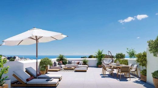 Attico a Fuengirola, Málaga