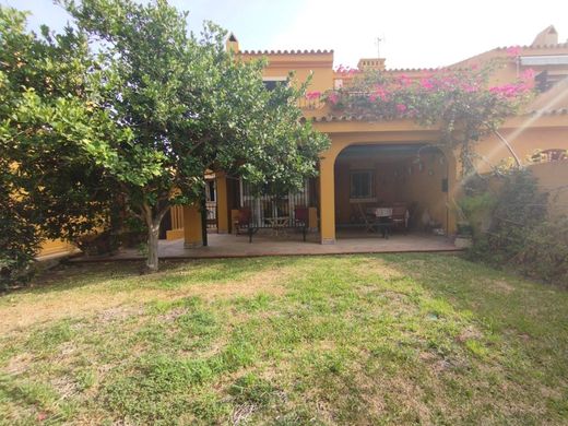 Semidetached House in El Puerto de Santa María, Cadiz