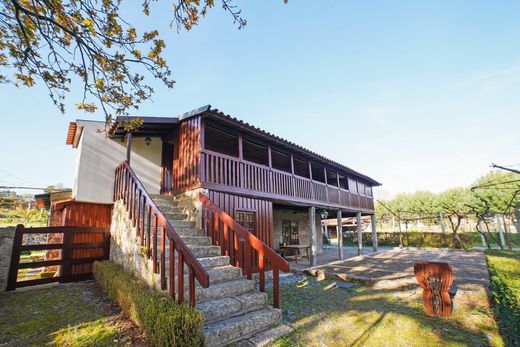 Amares, Distrito de Bragaの一戸建て住宅