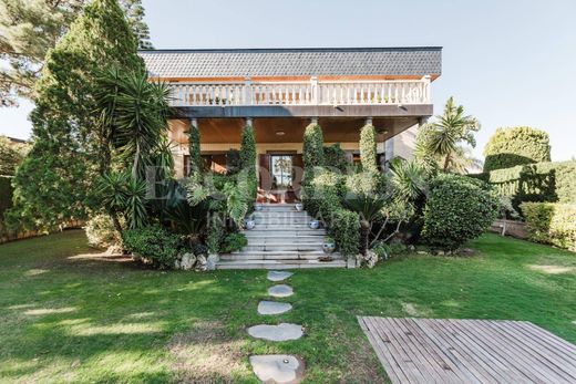 Lüks ev Godella, Província de València