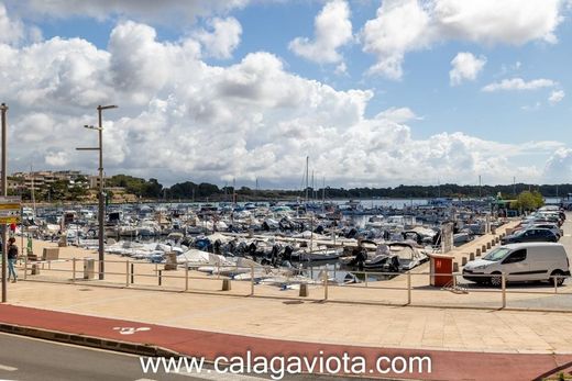 Apartment in Colònia de Sant Jordi, Province of Balearic Islands