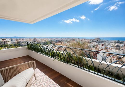 Appartamento a Palma di Maiorca, Isole Baleari