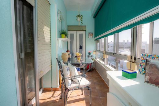 Piso / Apartamento en Cádiz, Andalucía