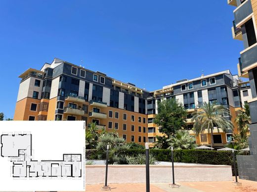 Apartment in Seville, Province of Seville