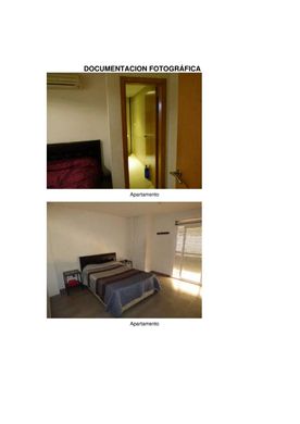 Komplex apartman Malaga, Provincia de Málaga