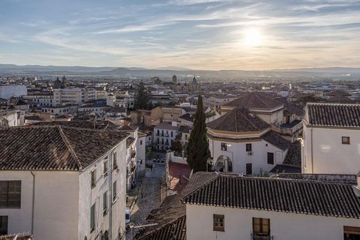 Luxury home in Granada, Andalusia