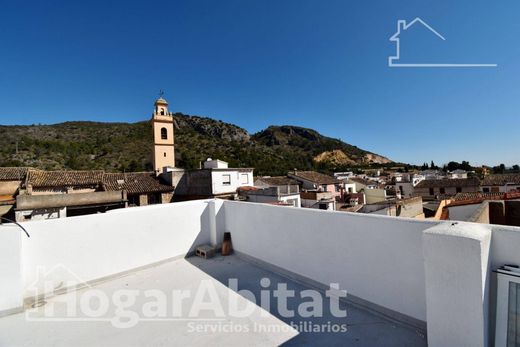 Luxus-Haus in Adsubia, Alicante