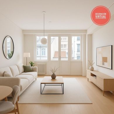 Apartamento - Corunha, Provincia da Coruña