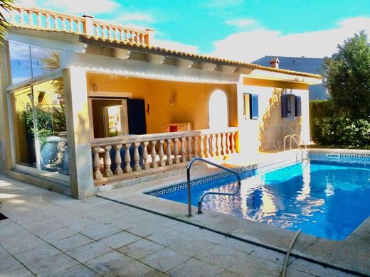 Casa Unifamiliare a Llucmajor, Isole Baleari