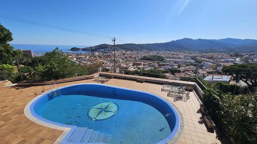 Luxus-Haus in Sant Feliu de Guíxols, Provinz Girona