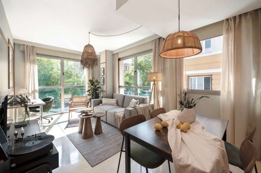 Appartamento a Madrid, Provincia de Madrid