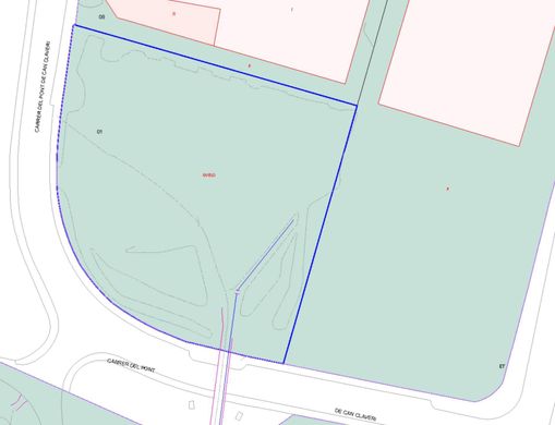 Terreno en Rubí, Provincia de Barcelona