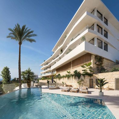 Appartamento a Fuengirola, Málaga