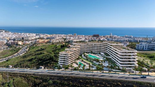 Piso / Apartamento en Estepona, Málaga